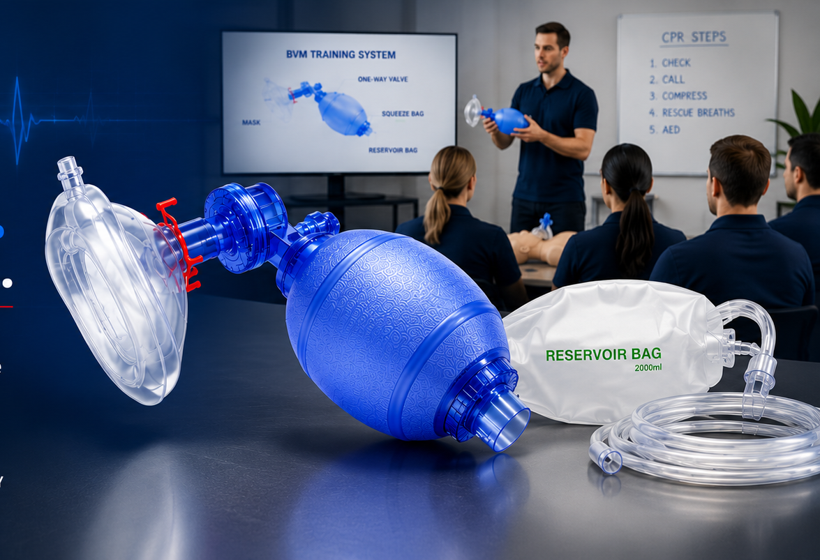 Medcore tubular elastic support bandage