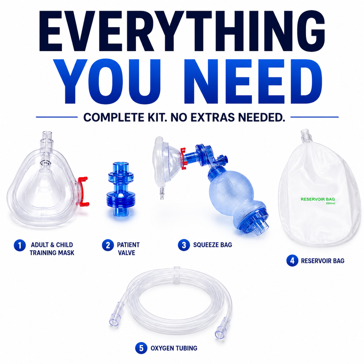 Medcore tubular elastic support bandage