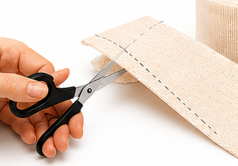 Medcore tubular elastic support bandage