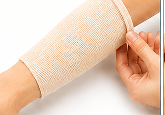 Medcore tubular elastic support bandage