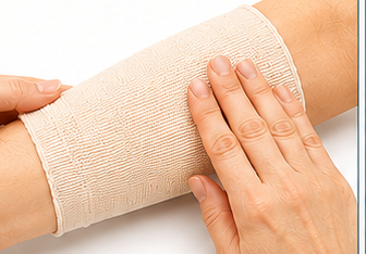Medcore tubular elastic support bandage