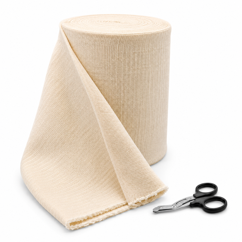Medcore tubular elastic support bandage, size J