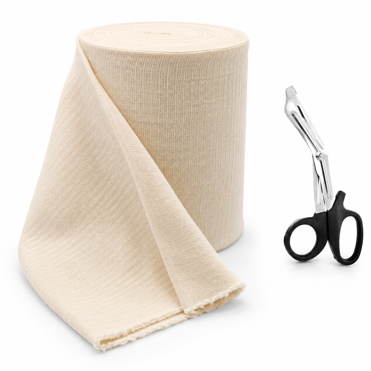 Medcore tubular elastic support bandage, size K