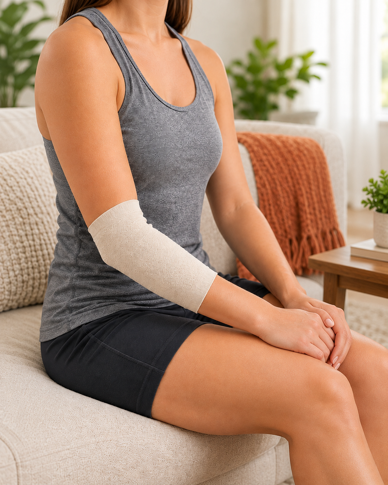 Medcore tubular elastic support bandage
